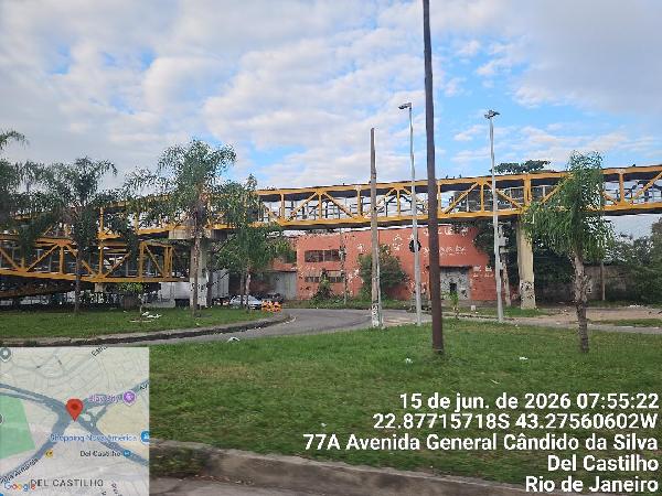 Apartamento da Caixa em RIO DE JANEIRO / RJ - 8787703493659