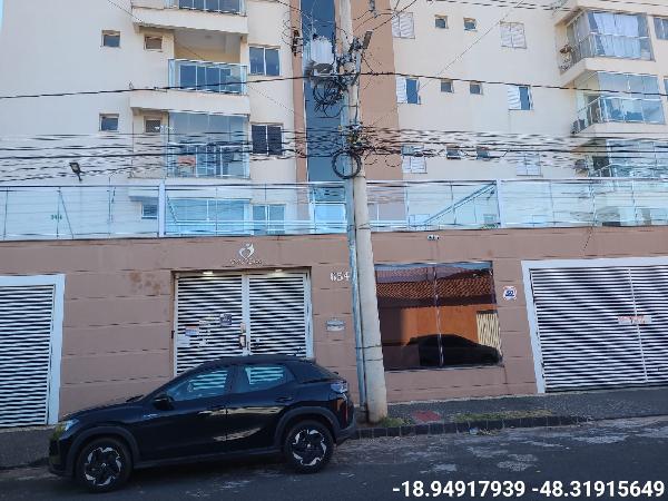 Apartamento da Caixa em UBERLANDIA / MG - 8787703507633
