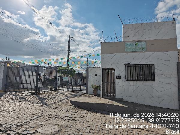 Casa da Caixa em FEIRA DE SANTANA / BA - 8787703574314