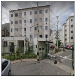 Apartamento da Caixa em NOVA IGUACU / RJ - 8787703591286