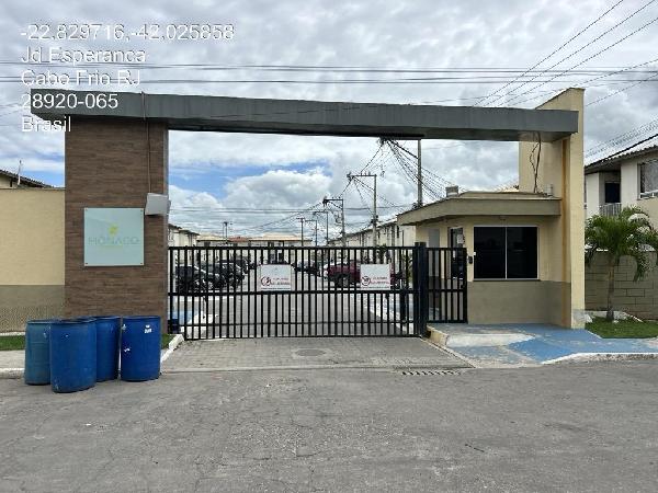 Apartamento da Caixa em CABO FRIO / RJ - 8787703594455