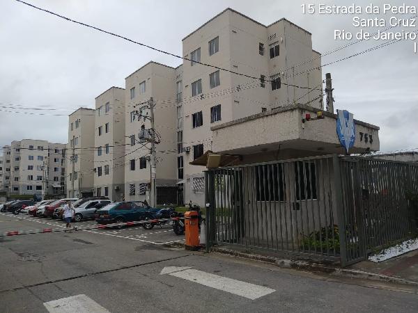 Apartamento da Caixa em RIO DE JANEIRO / RJ - 8787703618699