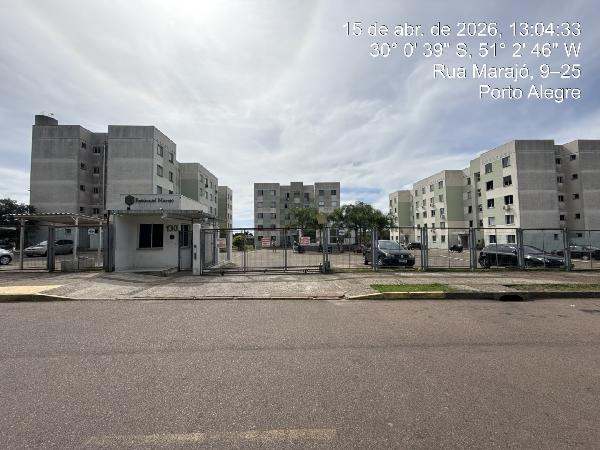 Apartamento da Caixa em ALVORADA / RS - 8787703648873
