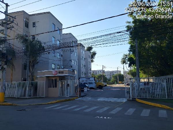 Apartamento da Caixa em RIO DE JANEIRO / RJ - 8787703692112