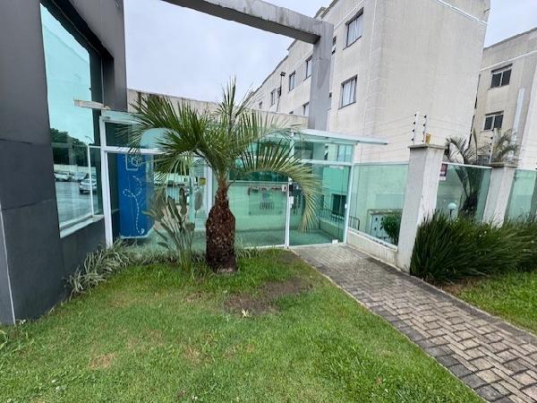 Apartamento da Caixa em CURITIBA / PR - 8787703793059