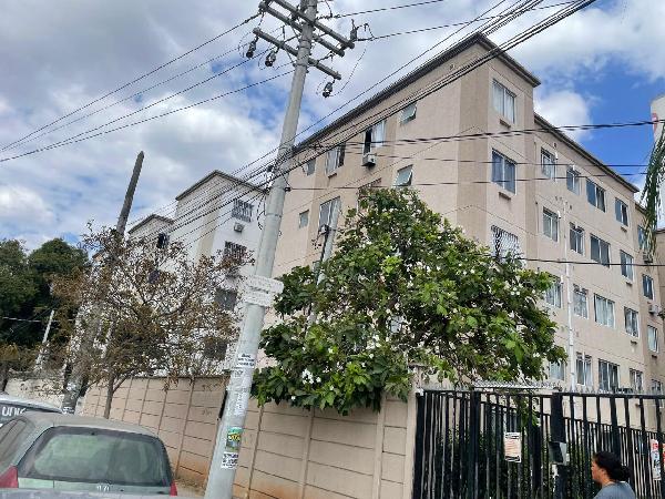 Apartamento da Caixa em RIO DE JANEIRO / RJ - 8787703962730