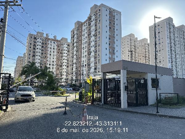 Apartamento da Caixa em RIO DE JANEIRO / RJ - 8787704003647