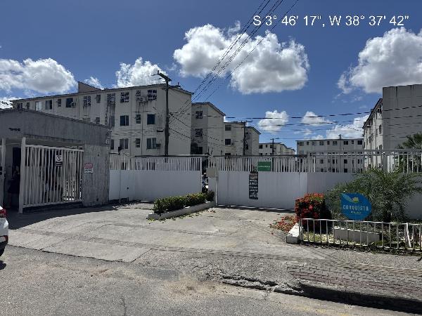 Apartamento da Caixa em CAUCAIA / CE - 8787704010317