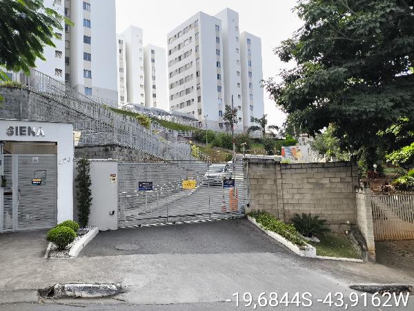 Apartamento da Caixa em VESPASIANO / MG - 8787704037401