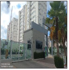 Apartamento da Caixa em PORTO ALEGRE / RS - 8787704037584