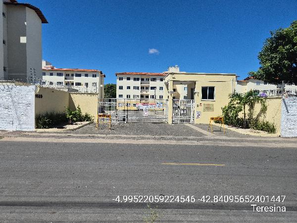 Apartamento da Caixa em TERESINA / PI - 8787704066827