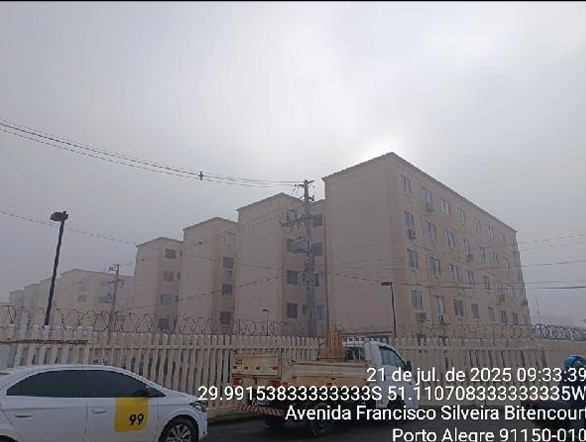 Apartamento da Caixa em PORTO ALEGRE / RS - 8787704120180