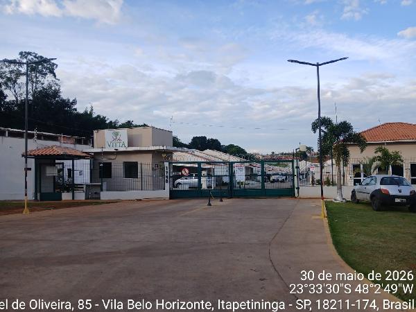 Casa da Caixa em ITAPETININGA / SP - 8787704188752