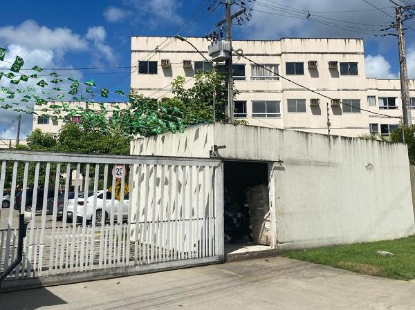 Apartamento da Caixa em SAO LOURENCO DA MATA / PE - 8787704203484