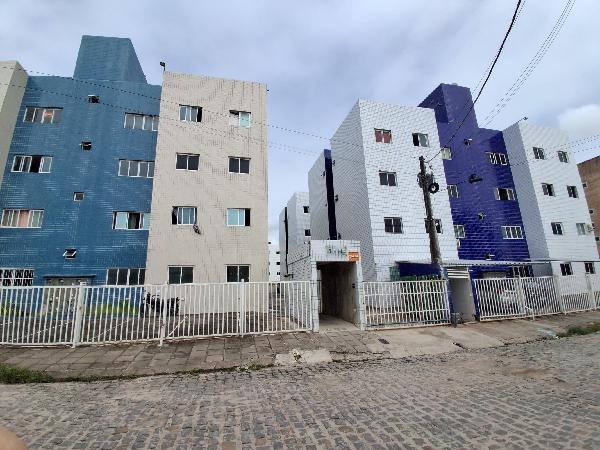 Apartamento da Caixa em JOAO PESSOA / PB - 8787704273113
