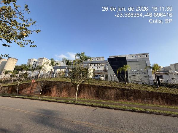 Apartamento da Caixa em COTIA / SP - 8787704372472