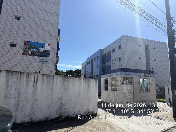 Apartamento da Caixa em JOAO PESSOA / PB - 8787704506002