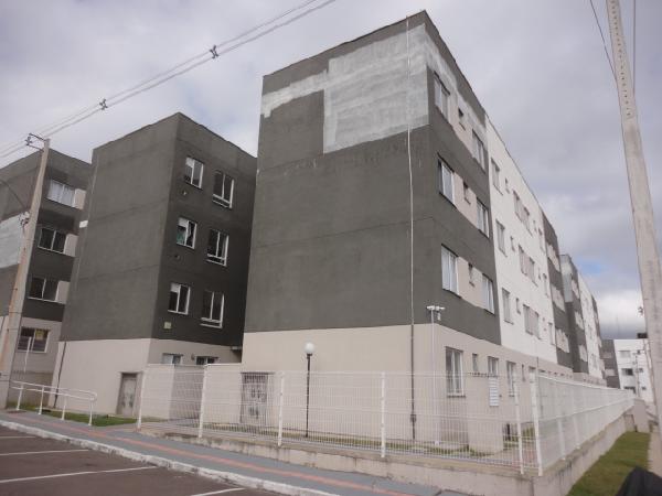 Apartamento da Caixa em CAMPO LARGO / PR - 8787704513432