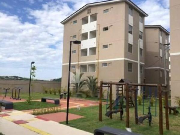 Apartamento da Caixa em ITABORAI / RJ - 8787704543579