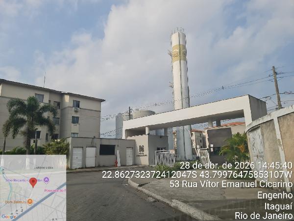 Apartamento da Caixa em ITAGUAI / RJ - 8787704570789