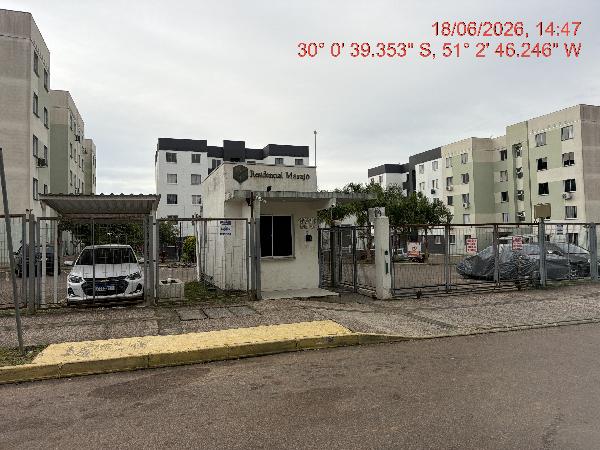 Apartamento da Caixa em ALVORADA / RS - 8787704580938