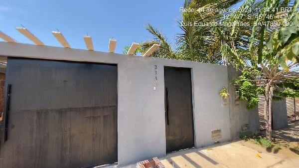 Casa da Caixa em LUIS EDUARDO MAGALHAES / BA - 8787704686744
