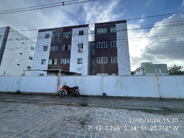 Apartamento da Caixa em JOAO PESSOA / PB - 8787704698815