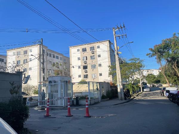 Apartamento da Caixa em RIO DE JANEIRO / RJ - 8787704733726