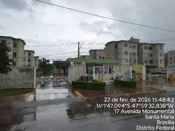 Apartamento da Caixa em BRASILIA / DF - 8787704815730