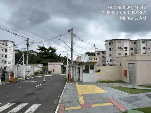 Apartamento da Caixa em MANAUS / AM - 8787704849554