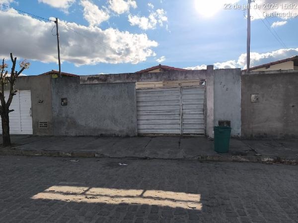 Casa da Caixa em CAMPINA GRANDE / PB - 8787704868109