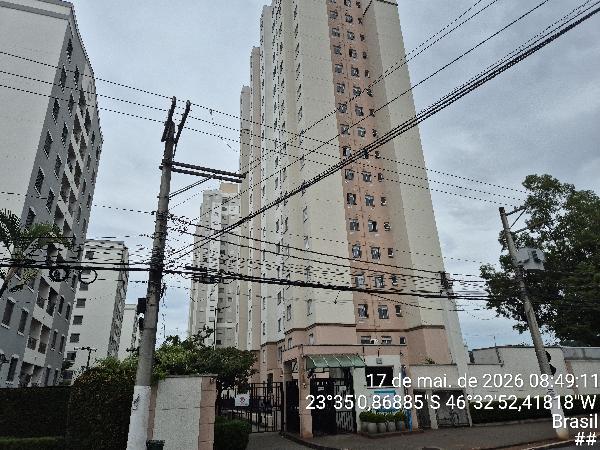 Apartamento da Caixa em SAO PAULO / SP - 8787704898776