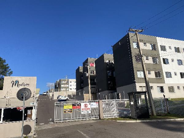 Apartamento da Caixa em CAMPO LARGO / PR - 8787704950425