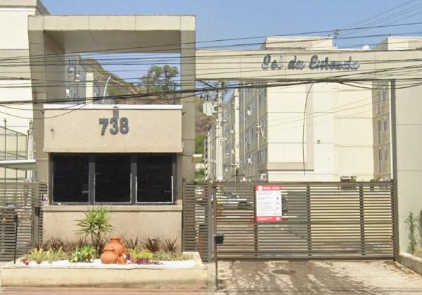 Apartamento da Caixa em SAO GONCALO / RJ - 8787704988244