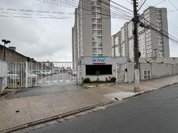 Apartamento da Caixa em POA / SP - 8787705049918