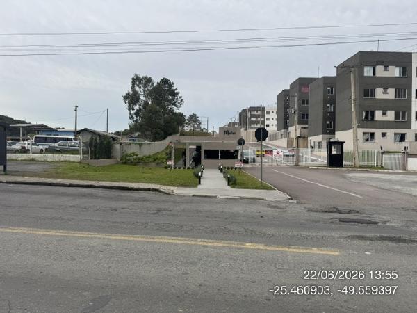 Apartamento da Caixa em CAMPO LARGO / PR - 8787705098633