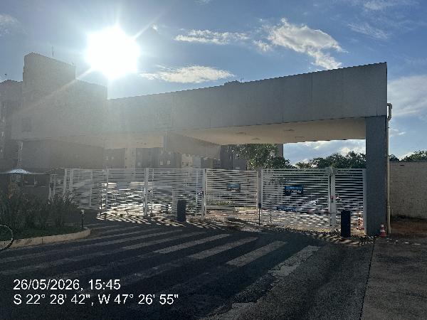 Apartamento da Caixa em CORDEIROPOLIS / SP - 8787705104897