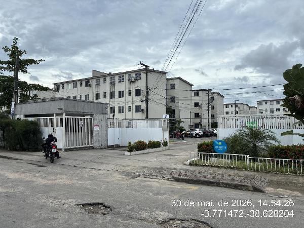 Apartamento da Caixa em CAUCAIA / CE - 8787705125452