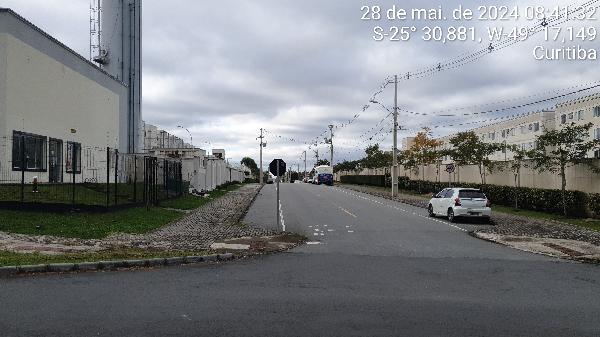 Apartamento da Caixa em CURITIBA / PR - 8787705144368
