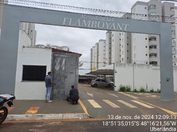Apartamento da Caixa em UBERLANDIA / MG - 8787705145070