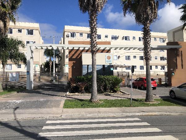 Apartamento da Caixa em PALHOCA / SC - 8787705158539