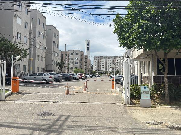 Apartamento da Caixa em NOVA IGUACU / RJ - 8787705170440