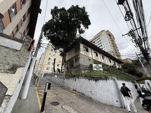 Apartamento da Caixa em RIO DE JANEIRO / RJ - 8787705200578