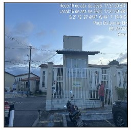 Apartamento da Caixa em PACO DO LUMIAR / MA - 8787705217586