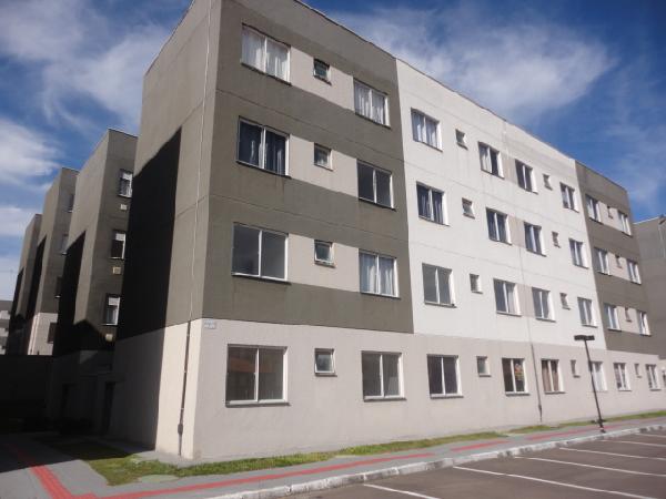 Apartamento da Caixa em CAMPO LARGO / PR - 8787705250435