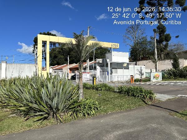 Casa da Caixa em FAZENDA RIO GRANDE / PR - 8787705256034