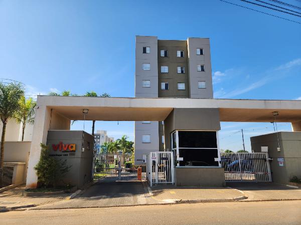 Apartamento da Caixa em MONTE MOR / SP - 8787705297547