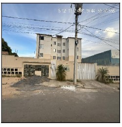 Apartamento da Caixa em BARREIRAS / BA - 8787705434870