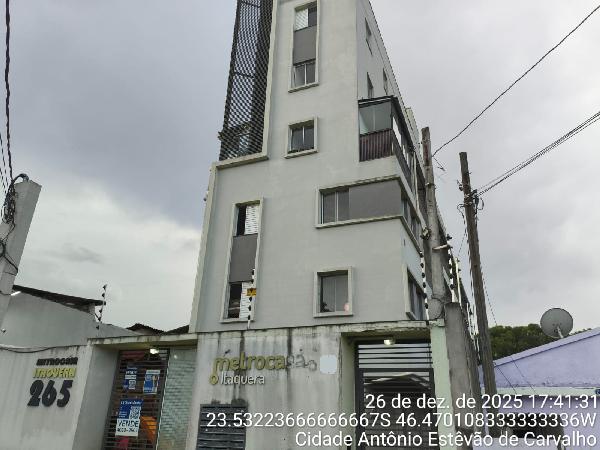 Apartamento da Caixa em SAO PAULO / SP - 8787705479092