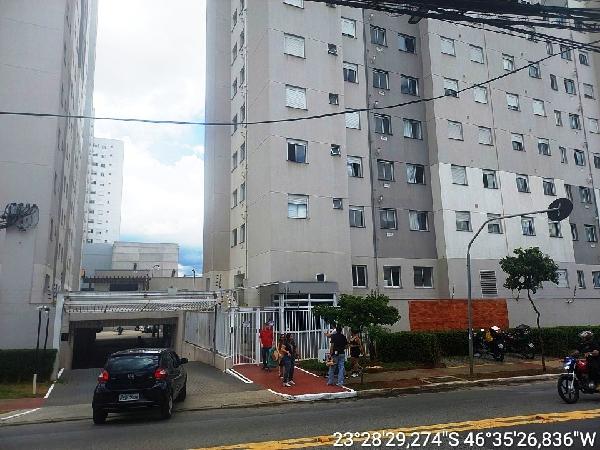 Apartamento da Caixa em SAO PAULO / SP - 8787705488083